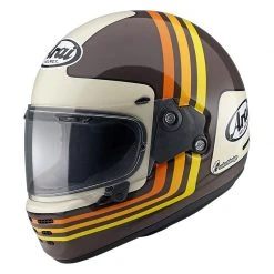 Fibra Casco Arai Concept X Dream Marrone