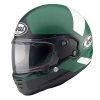 Fibra Casco Arai Concept X Backer Verde 2 Fibra Casco Arai Concept X Backer Verde -Negozio al dettaglio Arai arai conceptx helmet backer verde