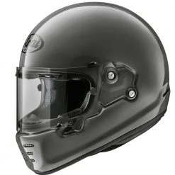 Fibra Casco Arai Concept X Modern Grigio