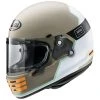 Fibra Casco Arai Concept X Overland Beige -Negozio al dettaglio Arai arai conceptx overland beige