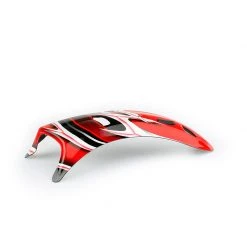 Prese Aria Diffuser Arai Type 10 Rx-7 Gp Randy Red