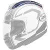 Prese Aria Diffuser Arai Type-12 Rx-7v Statement Bianco 2 Prese Aria Diffuser Arai Type-12 Rx-7v Statement Bianco -Negozio al dettaglio Arai arai diffuser statement bianco