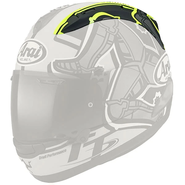 Prese Aria Diffuser Arai Type-12 Iom Tt 2019 3 Prese Aria Diffuser Arai Type-12 Iom Tt 2019