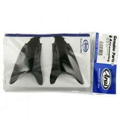 Prese Aria Set Diffuser Arai Tour-x 4 Nero Opaco