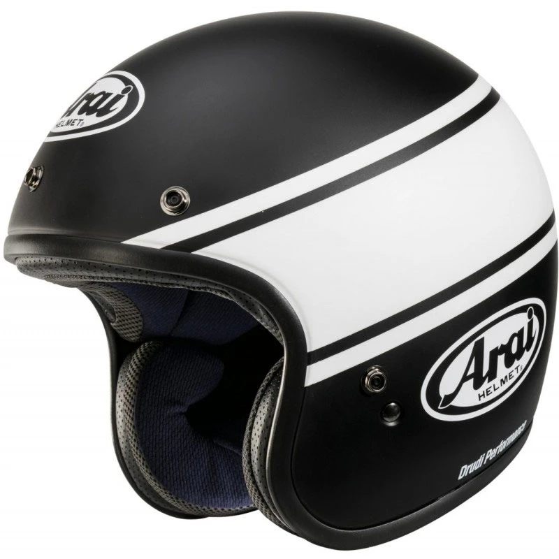 Custom Arai Freeway Bandage 3 Custom Arai Freeway Bandage