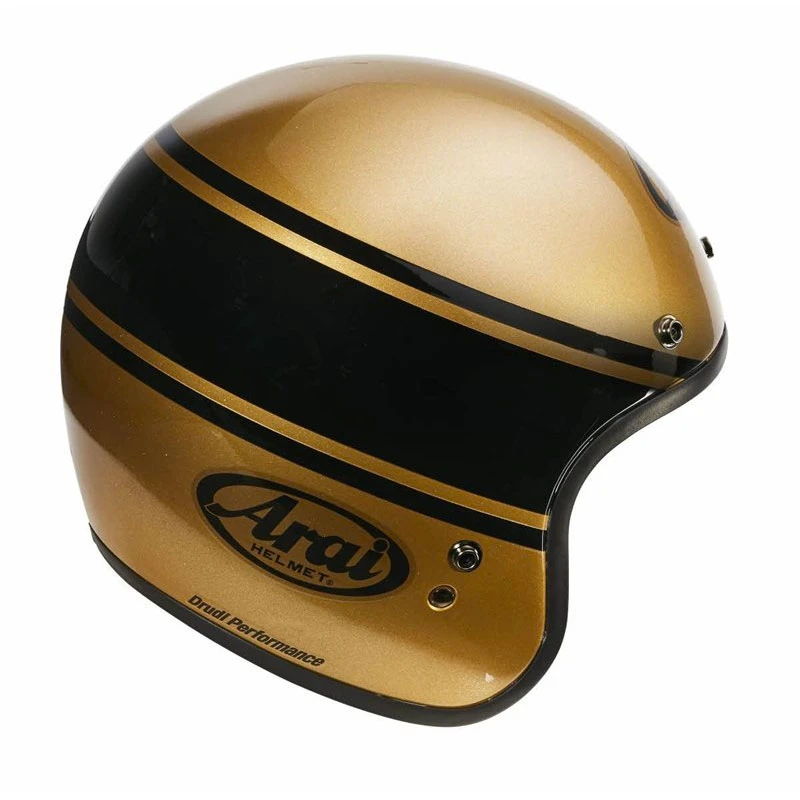 Custom Arai Freeway Bandage Bronze 4 Custom Arai Freeway Bandage Bronze - immagine 2