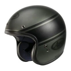 Custom Arai Freeway Bandage