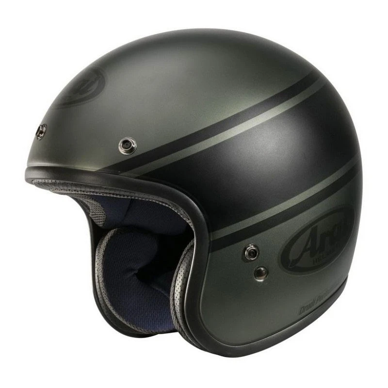 Custom Arai Freeway Bandage 3 Custom Arai Freeway Bandage