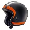 Custom Arai Freeway Halo Arancio 1 Custom Arai Freeway Halo Arancio -Negozio al dettaglio Arai arai freeway halo arancio