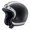 Custom Arai Freeway Halo Nero -Negozio al dettaglio Arai arai freeway halo nero