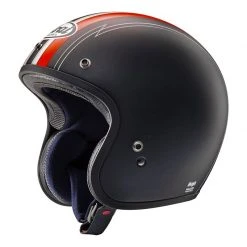 Custom Arai Freeway Ride Rosso