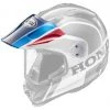 Visiere Arai Frontino Per Tour X-4 Africa Twin -Negozio al dettaglio Arai arai frontinoafricatwin