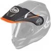 Visiere Arai Frontino Per Tour X-4 Break Arancio -Negozio al dettaglio Arai arai frontinobreak arancio