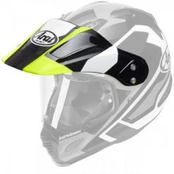 Visiere Arai Frontino Per Tour X-4 Catch Giallo