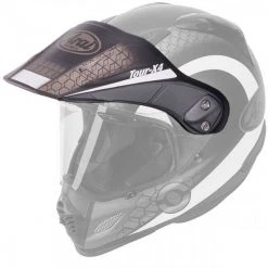 Visiere Arai Frontino Per Tour X-4 Mesh Sand