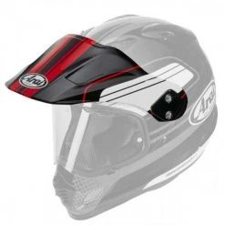 Visiere Arai Frontino Per Tour X-4 Move Rosso