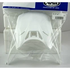 Supporti Visiera Arai Frontino Mx-v Bianco
