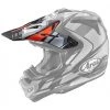 Supporti Visiera Arai Frontino Mx-v Bogle Rosso -Negozio al dettaglio Arai arai frontinomxv boglered