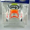 Supporti Visiera Arai Frontino Mx-v Scratch 2 Supporti Visiera Arai Frontino Mx-v Scratch -Negozio al dettaglio Arai arai frontinomxv scratch