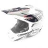 Supporti Visiera Arai Frontino Mx-v Sly Rosso -Negozio al dettaglio Arai arai frontinomxv slyred