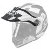 Visiere Arai Frontino Per Tour X-4 Vision Bianco -Negozio al dettaglio Arai arai frontinovision bianco