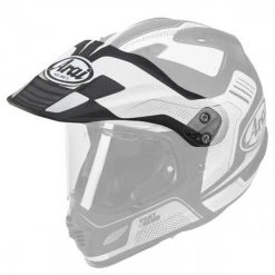 Visiere Arai Frontino Per Tour X-4 Vision Bianco