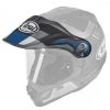 Visiere Arai Frontino Per Tour X-4 Vision Grigio -Negozio al dettaglio Arai arai frontinovision grey