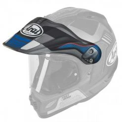 Visiere Arai Frontino Per Tour X-4 Vision Grigio