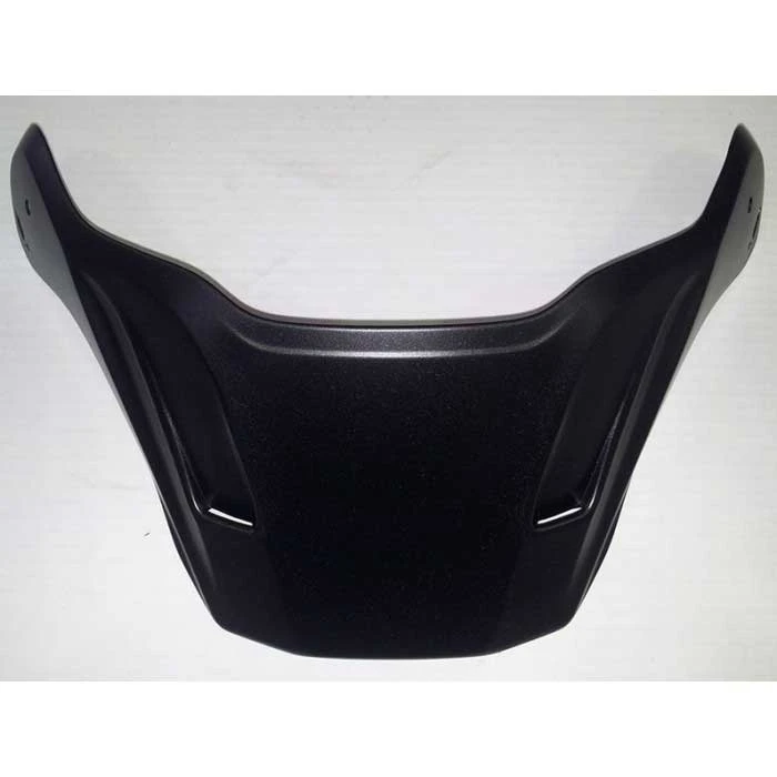 Visiere Arai Frontino Per Tour X-4 Nero Frost 3 Visiere Arai Frontino Per Tour X-4 Nero Frost