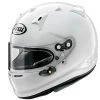 Fibra Casco Auto Arai Gp-7 Frp Gp Bianco -Negozio al dettaglio Arai arai gp7 frp bianco