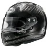 Fibra Casco Auto Arai Gp-7 Src Abp Gp Carbon Nero -Negozio al dettaglio Arai arai gp7src abp snell carbon nero