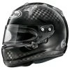 Fibra Casco Auto Arai Gp-7 Src Carbon Nero -Negozio al dettaglio Arai arai gp7src snell carbon nero