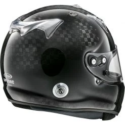 Fibra Casco Auto Arai Gp-7 Src Carbon Nero -Negozio al dettaglio Arai arai gp7src snell carbon nero 2