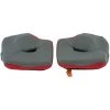 Interni Arai Guanciali Per Caschi Mx-v/vx-pro4 Grigio Rosso 2 Interni Arai Guanciali Per Caschi Mx-v/vx-pro4 Grigio Rosso -Negozio al dettaglio Arai arai guanciali mx v