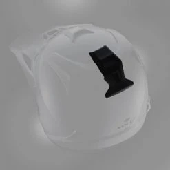 Prese Aria Arai Presa Aria Posteriore Centrale Mx-v Black
