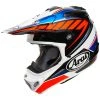 Fibra Arai Mx-v Rumble 2 Fibra Arai Mx-v Rumble -Negozio al dettaglio Arai arai mx v rumble red