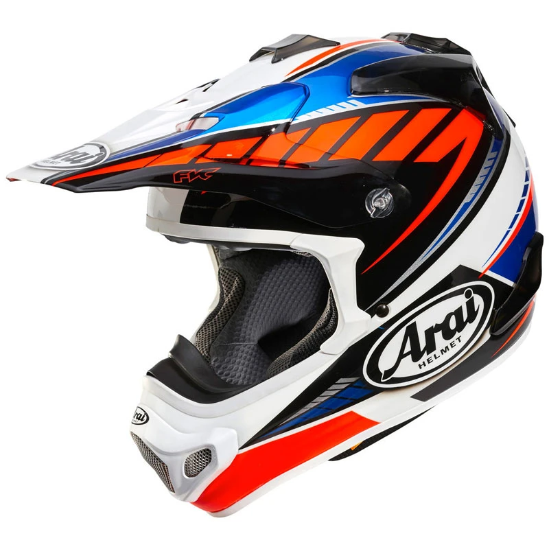 Fibra Arai Mx-v Rumble 3 Fibra Arai Mx-v Rumble