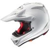 Fibra Arai Mx-v Bianco 2 Fibra Arai Mx-v Bianco -Negozio al dettaglio Arai arai mx v white