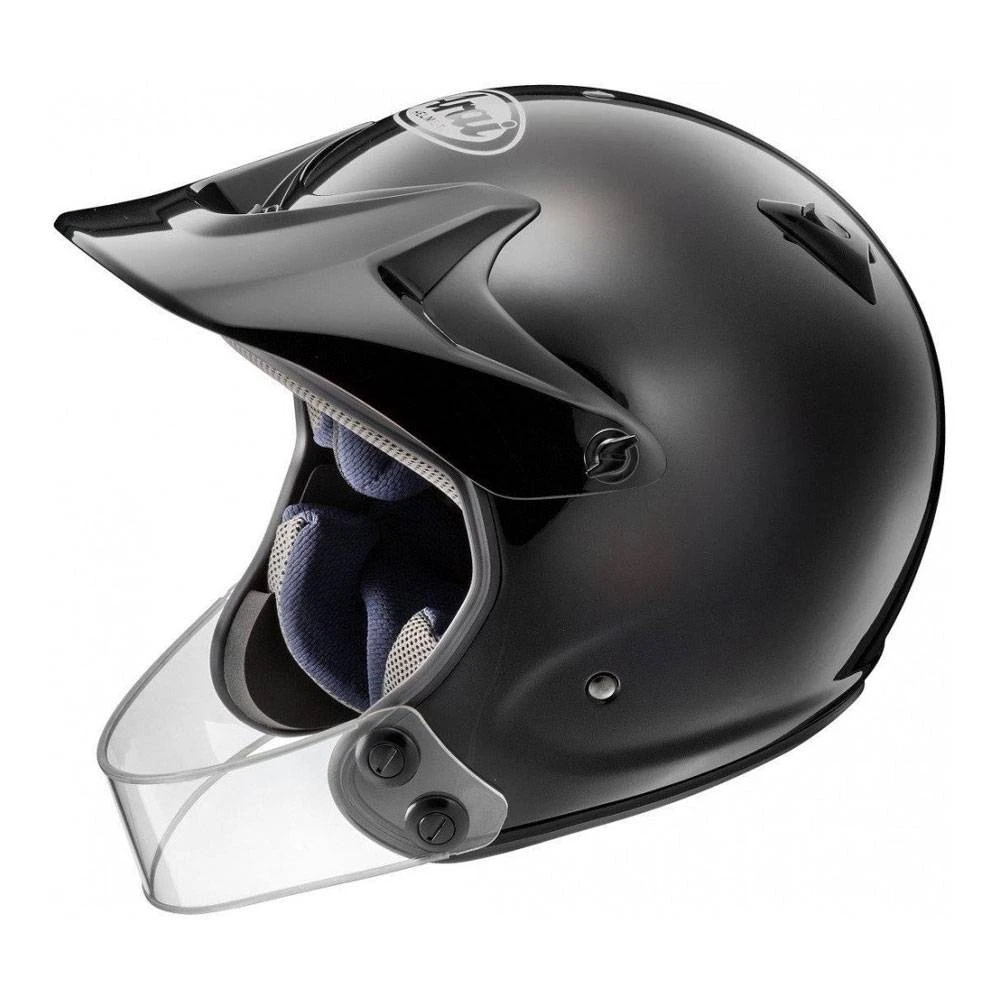 Trial Arai Penta Pro Nero 3 Trial Arai Penta Pro Nero