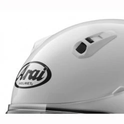 Prese Aria Arai Presa Arai Frontale Rebel White