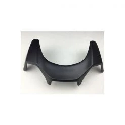 Prese Aria Arai Presa D'aria Posteriore Qv-pro Frost Black