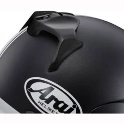 Prese Aria Arai Presa Arai Posteriore Rebel Frost Black