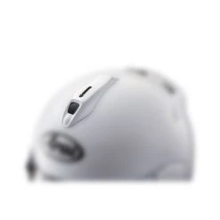Prese Aria Arai Presa Aria Superiore Frontale Chaser-x Frost White