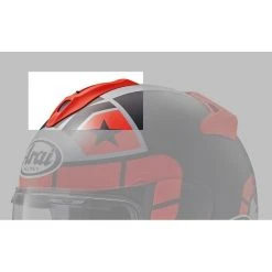 Prese Aria Arai Presa Aria Frontale Chaser-x Maverick Gp