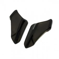 Prese Aria Arai Presa D'aria Laterale Inferiore Mx-v Frost Black