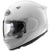 Fibra Casco Arai Quantic Diamond Bianco -Negozio al dettaglio Arai arai profile v diamond bianco