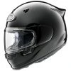 Fibra Casco Arai Quantic Diamond Nero -Negozio al dettaglio Arai arai profile v diamond nero