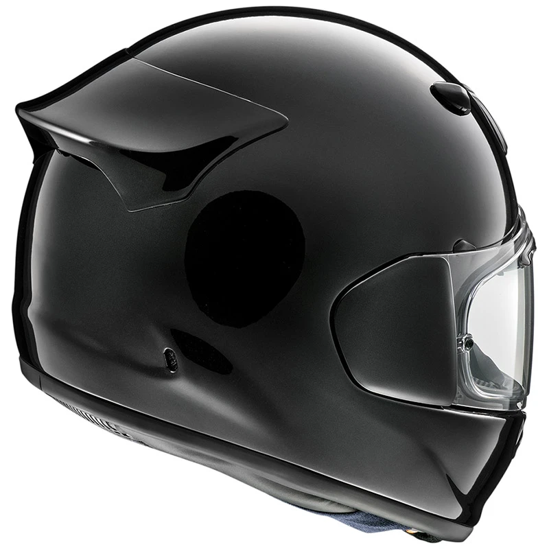 Fibra Casco Arai Quantic Diamond Nero 4 Fibra Casco Arai Quantic Diamond Nero - immagine 2