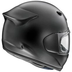 Fibra Casco Arai Quantic Frost Nero -Negozio al dettaglio Arai arai profile v frost nero 2