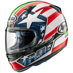 Fibra Casco Arai Profile V Hayden
